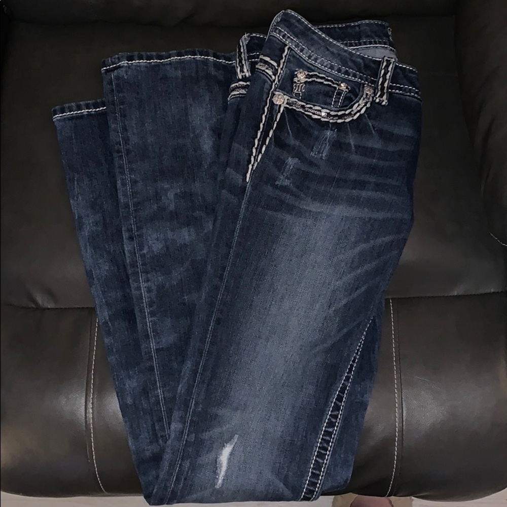 NWOT MISS ME JEANS
